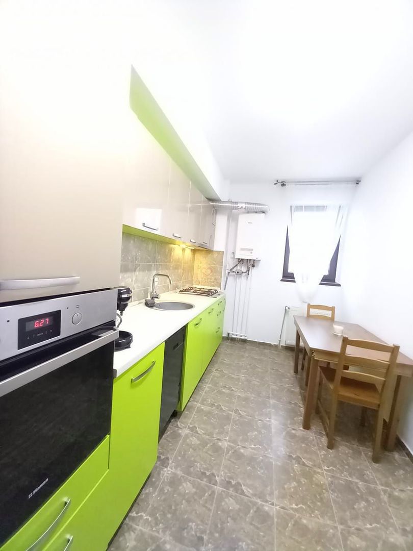 Apartament 4 camere Baneasa - Poză 6