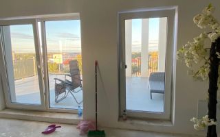 BRASADAS vinde penthouse 2 cam semifinisat-Smalard City. - Poză 4