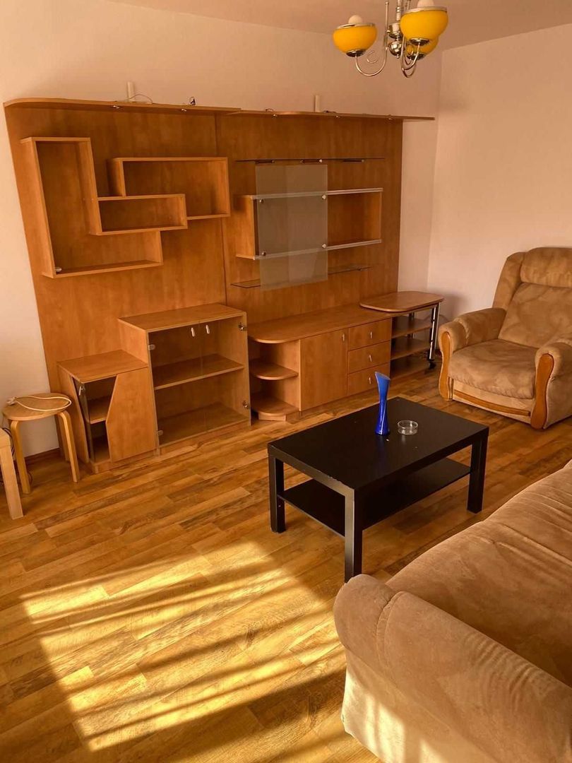 Inchiriez apartament 2 camere Baneasa - Poză 6