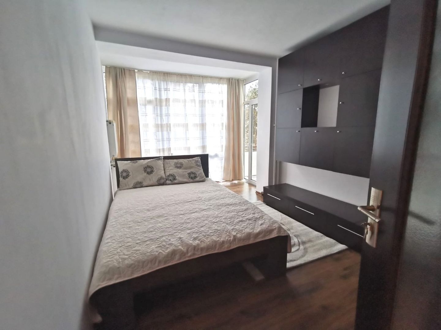 Apartament 3 Camere, Gheorgheni, parcare - Poză 5