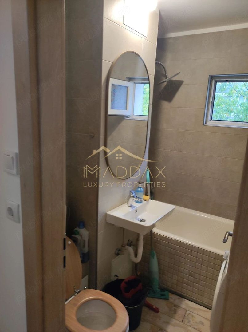 Inchiriere 2 camere Militari/Parcare/Proximitate metrou - Poză 5