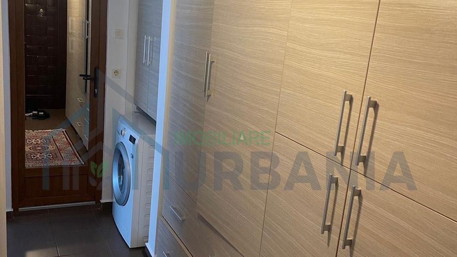 Apartament 2 camere Nicolina - Poză 5