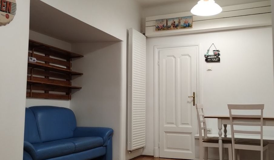 Închiriez apartament 3 camere, Calea Calarasi,renovat,centrală proprie - Poză 5