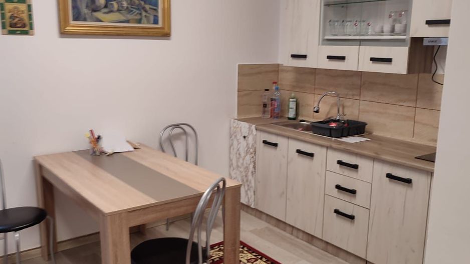 Garsoniera de vanzare Piata Unirii- Loteria Romana - Poză 7