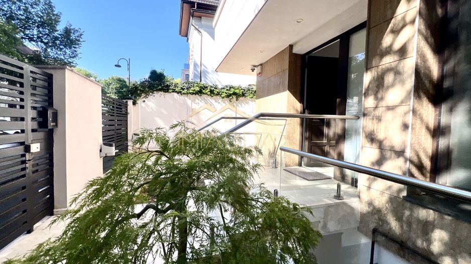 Vila Ideala Dorobanti | De Inchiriat | 300 mp - Poză 40