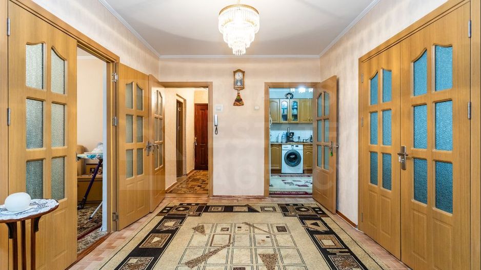 Vânzare, apartament, 5 camere, bd. Mircea cel Bătrân, Ciocana - Poză 12