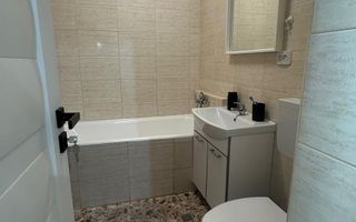 PRIMA INCHIRIERE | 2 CAMERE | DECOMANDAT | MOBILAT UTILAT | BANEASA - Poză 6