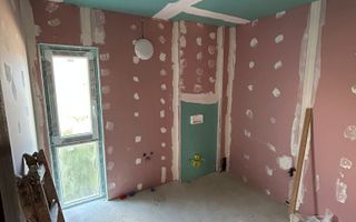 Duplex de vânzare | 4 camere | 160 mpu | Curte 370 mp | Cisnădie - Poză 14