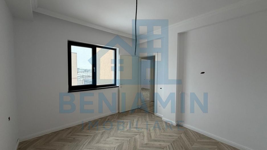 Casa P+1 Toate utilitatile 400mp teren-3 dormitoare-3 bai-La cheie - Poză 5