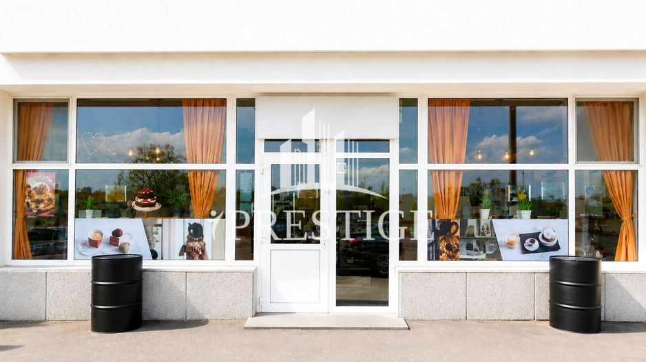 AFACERE HORECA LA CHEIE, 110 MP, COFETĂRIE, CAFENEA, FAST FOOD, ȘTRAND - Poză 7