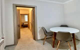 De vânzare 94 m2, două apartamente cu intrare separată, 4 dormitoare,  Centru, Mun. Chișinău - Poză 4