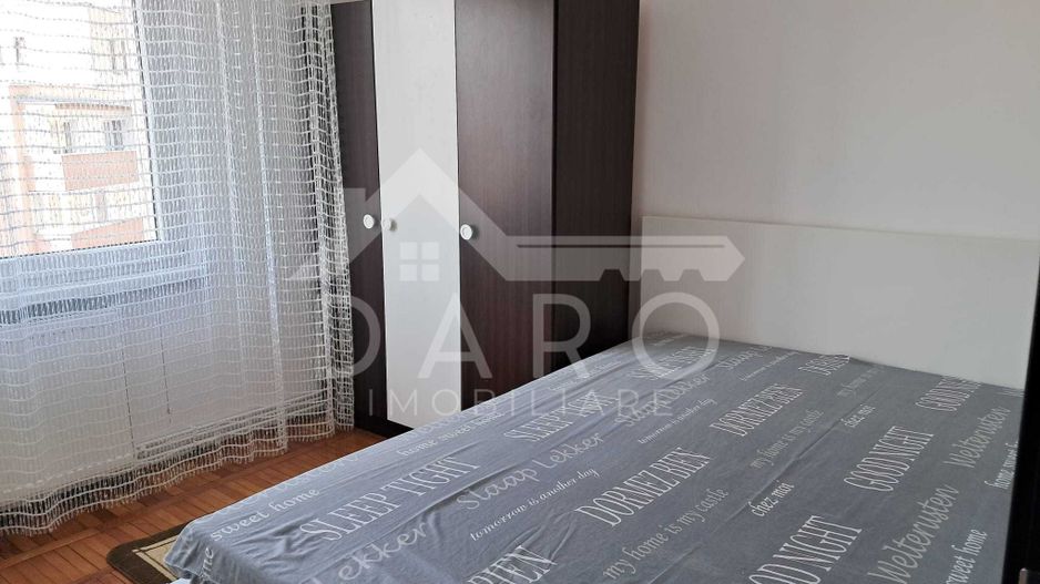 Apartament 3 Camere de Inchiriat zona Fortuna - Poză 6