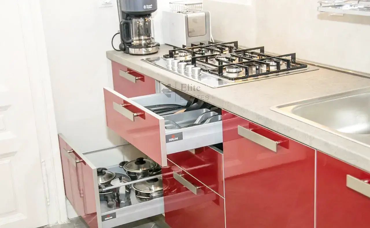 Apartament ultracentral cu 2 camere de inchiriat - Poză 9