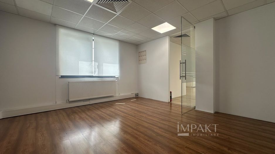 Inchiriere Spatiu Birouri | 233mp | Parcari Disponibile | Marasti - Poză 3