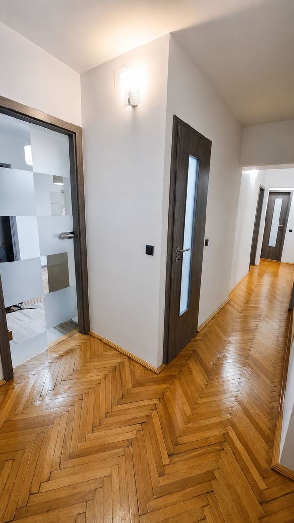 COMISION 0% | Apartament 3 camere | 72 mp | 2 Bai | Acoperis Tigla - Poză 2