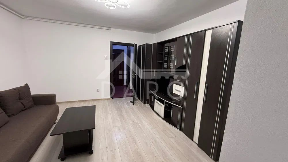 🔥 GARSONIERĂ DE ÎNCHIRIAT – TUDOR / ZONA DACIA – 260€/LUNĂ 🔥 - Poză 2