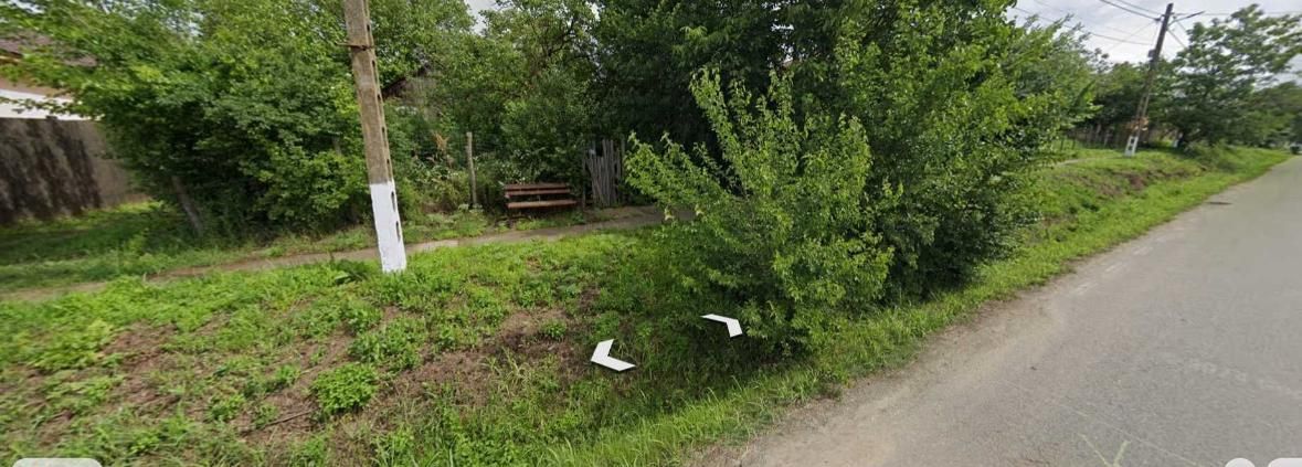 Teren intravilan Gogoșari, 2.580 mp - Poză 1