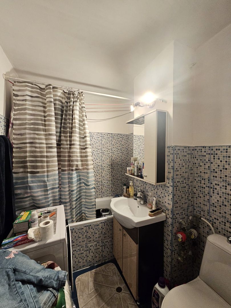 Apartament PB 2 camere Rogerius - Poză 5