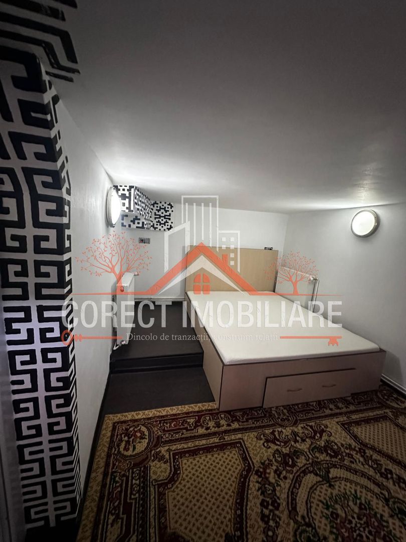 Apartamet de vanzare - Stefan cel Mare - 48.000€ - Poză 4