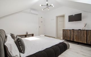 Penisune - Afacere la cheie 9 camere de vanzare la 20km de Cluj-Napoca - Poză 53