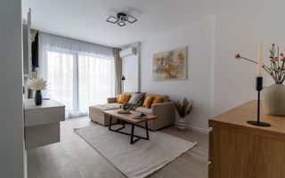 Garsoniera la 1 minut de metrou | gata de mutare - Poză 7