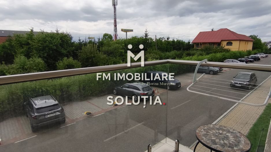 Apartament 3 camere, etaj 1, complex Garden Villa - Poză 14