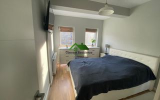 Vand apartament 3 camere, bloc nou zona Spital TBC - Poză 11