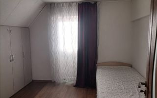 Ap 3 camere, complet mobilat, zonă liniștită, lângă Promenada Mall - Poză 8