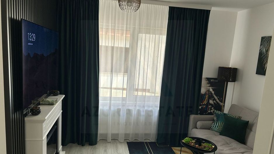 Casa premium 78 mp utili terasa 18 mp 2 parcari private Arhitectilor - Poză 2