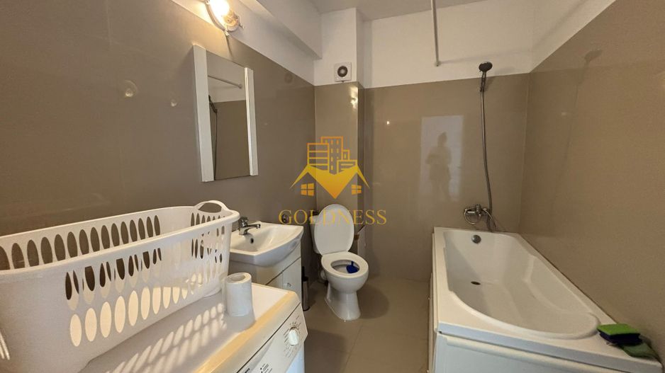 2 camere, modern, 70 mp, Viorelelor, Mărăști, CESAROM, Plevnei, IRA - Poză 4