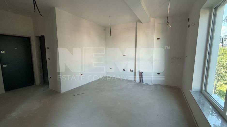 Apartament 2 camere | 44,5 mp + balcon | Etaj 1 | Rădăuți Central | Fi - Poză 8