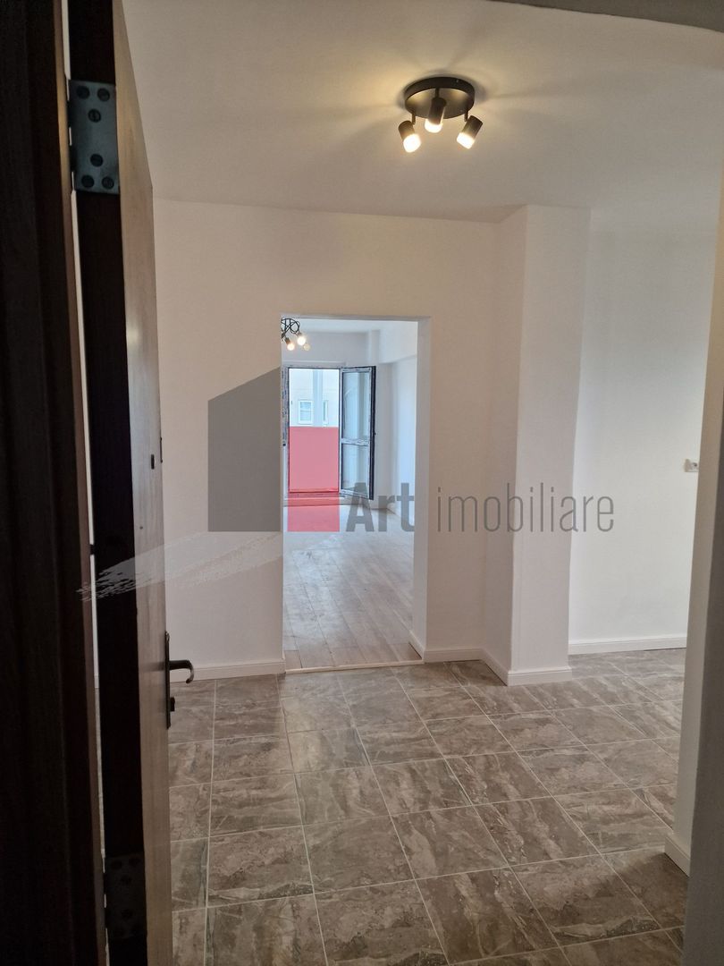 APARTAMENT  2 CAMERE -CHISINAU - Poză 5