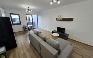 Apartament frumos cu 2 camere | 45 mp | bloc 2018 | Europa! - Poză 2