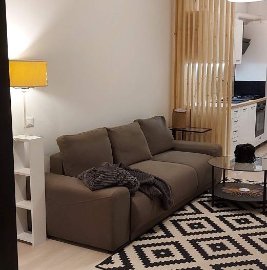 De Inchiriat  Apartament 2 camere decomandat, centrala proprie - Poză 7