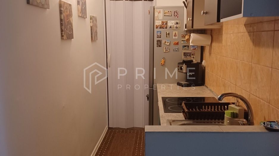 De vânzare apartament 2 camere, etaj 2, Pandurilor - Poză 7