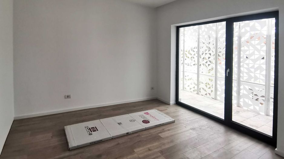 Buziasului-Continental | Case individuale | Carport - Poză 5