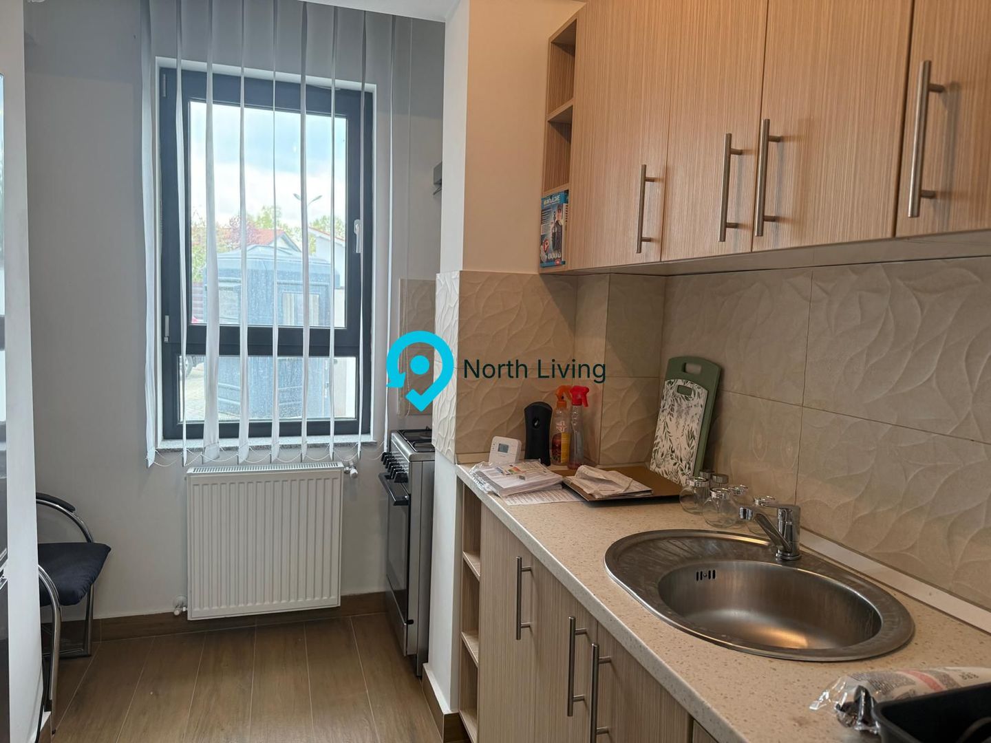 2 CAMERE MUTARE IMEDIATA|PIPERA CENTRU| - Poză 9