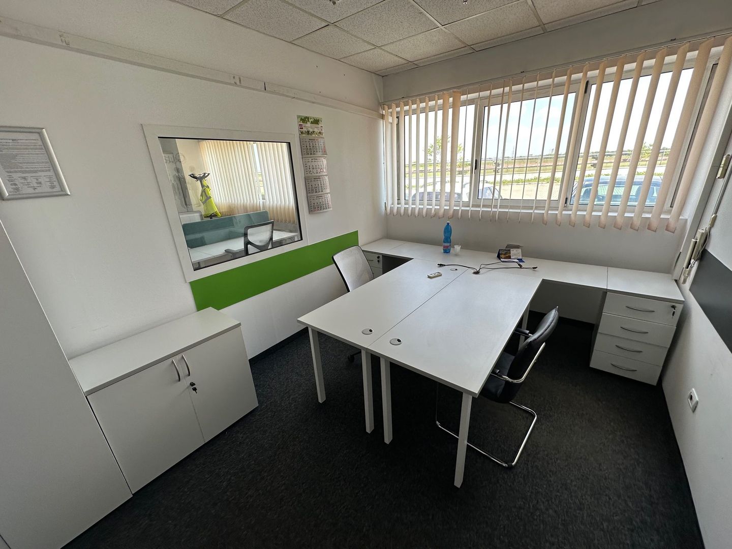 Hala de productie in Calea Sagului - Poză 9