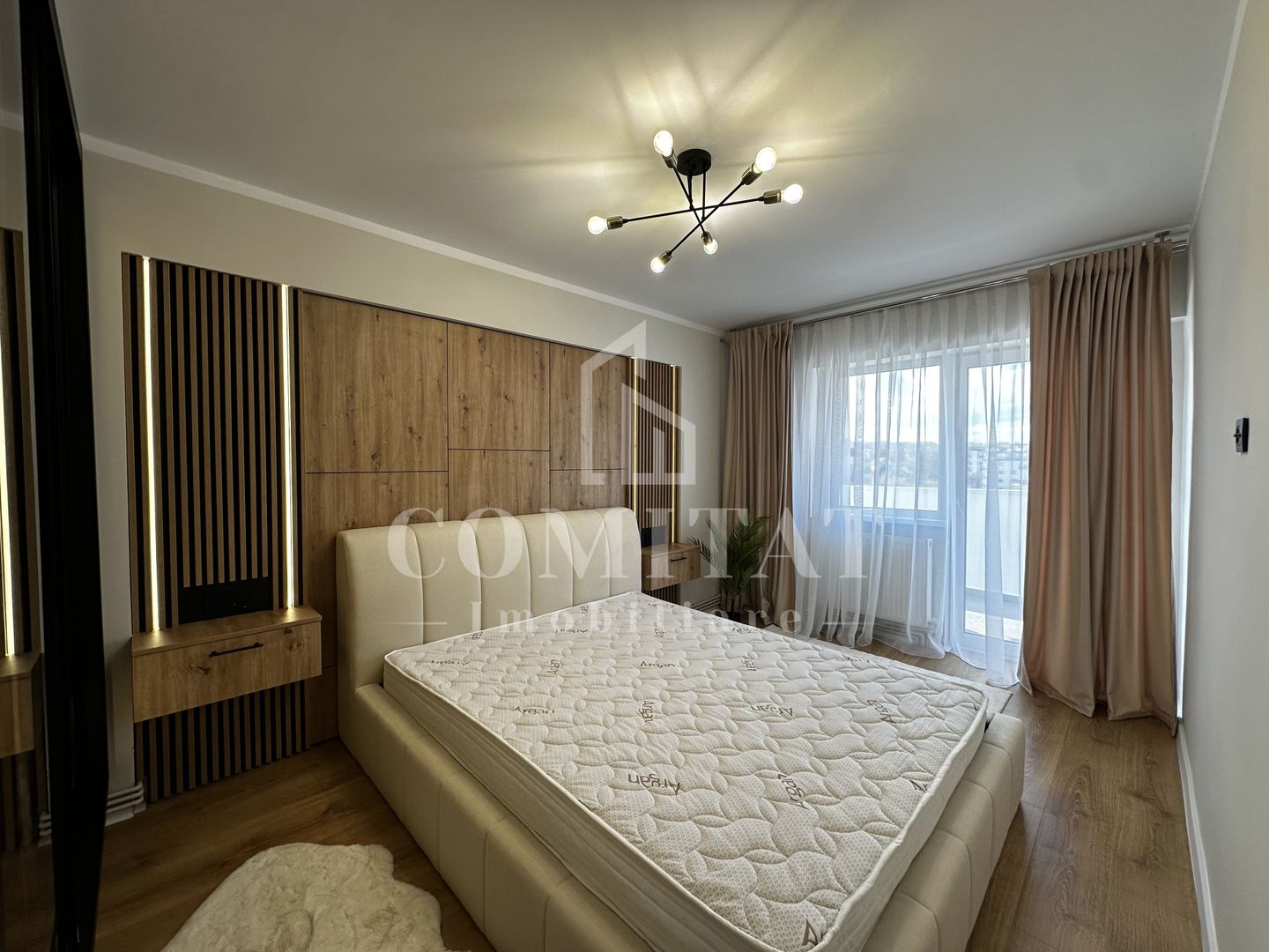 Apartament ultrafinisat | Etaj intermediar | Zorilor - Poză 11