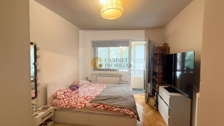 3 camere I Kogalniceanu - Cismigiu I Etaj 1 I Creditabil - Poză 6