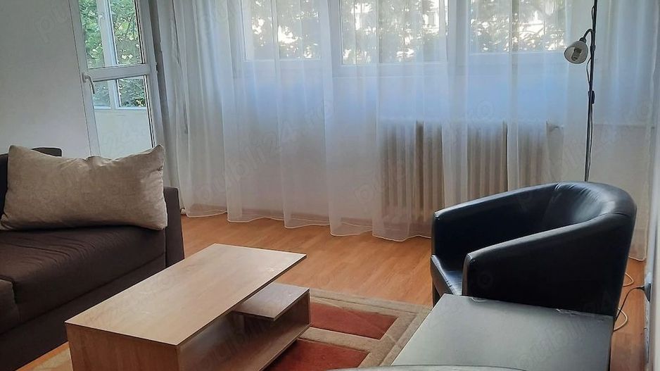 Închiriere Apartament cu 2 camere, 2 min metrou Iancului, bloc reabilitat 🚇 - Poză 2