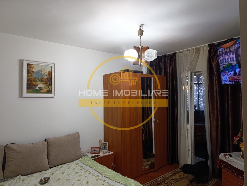 🏠 Apartament 2 cam, 51MP, decomandat, etaj 5/8  // 📍 Moara de Foc - Poză 7