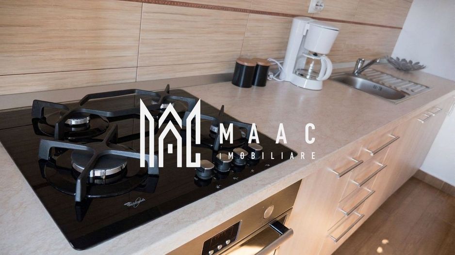 Apartament 2 camere de vânzare | Sibiu, Turnișor | 49 mp - Poză 10