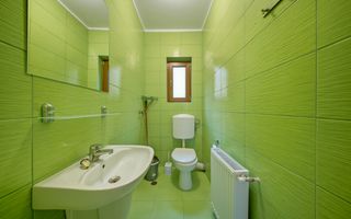 Triplex Zona Grand Hotel Italia! - Poză 6