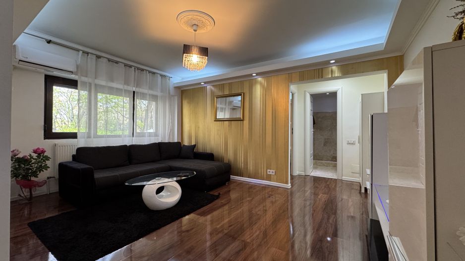 APARTAMENT SUPERB | 2 CAMERE | BELLER - Poză 1