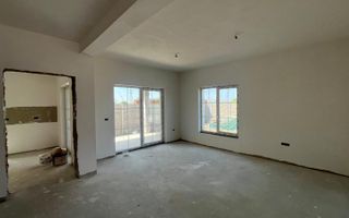 COMISION 0% | Duplex Mosnita Noua | 110 mp utili | teren 320 mp - Poză 3