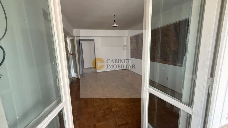 3 camere  I Parc Cismigiu I Decomandat I 1959 - Poză 22