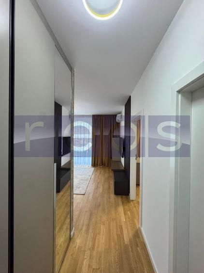 VANZARE APARTAMENT 2 CAMERE | IVY BANEASA | TERASA 14,5 MP | PARCARE SUBTERANA | - Poză 12