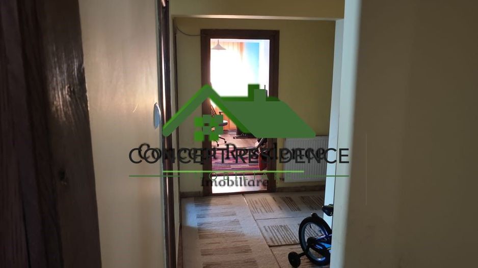 Vand apartament 4 camere, Republicii zona Liceul Sportiv - Poză 11