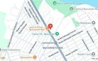 Comision 0% Spatiu comercial de inchiriat in Bucurestii Noi - Oportunitate Rara - Poză 30